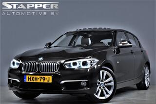 bmw-1-serie-118i-136pk-pano-navi-le