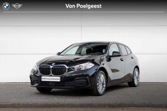 BMW 1-SERIE 118i