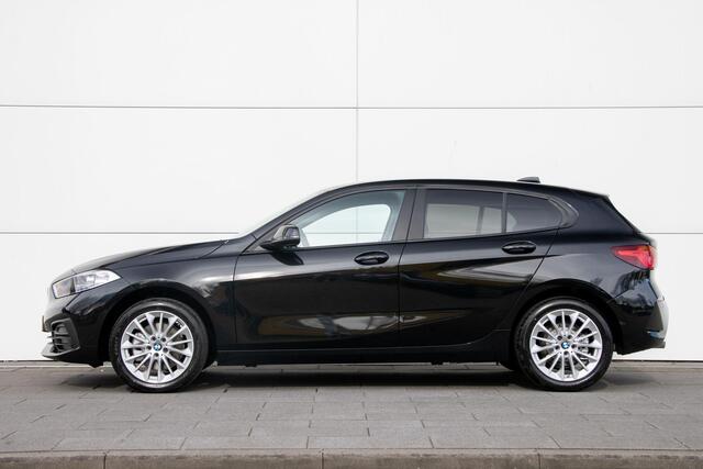 BMW 1-SERIE 118i