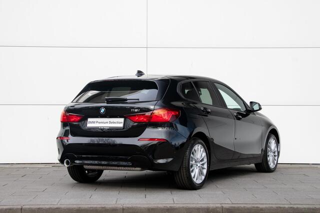 BMW 1-SERIE 118i