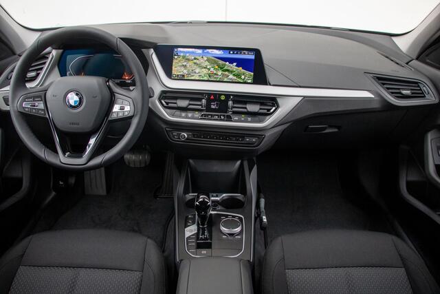 BMW 1-SERIE 118i