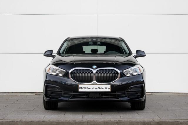 BMW 1-SERIE 118i