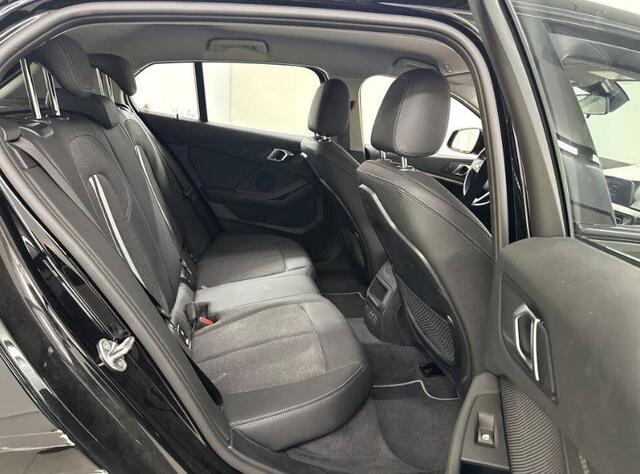 BMW 1-SERIE 116i AUT. EXECUTIVE EDITION CAMERA/NAVI/CARPLAY