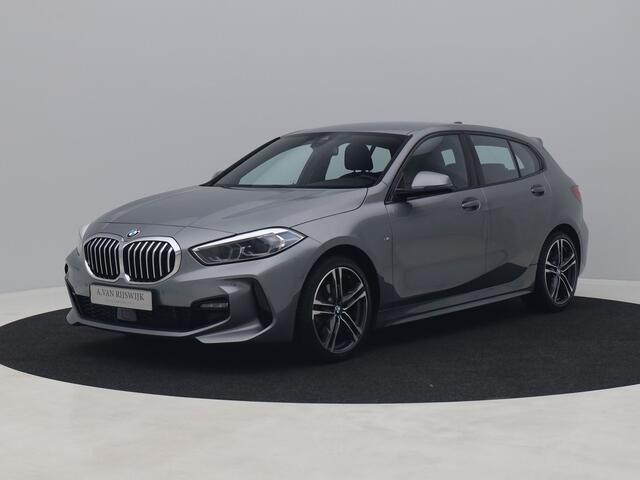 BMW 1-SERIE 118i M-Sport Executive | CAMERA | ADAPTIVE | NAVI