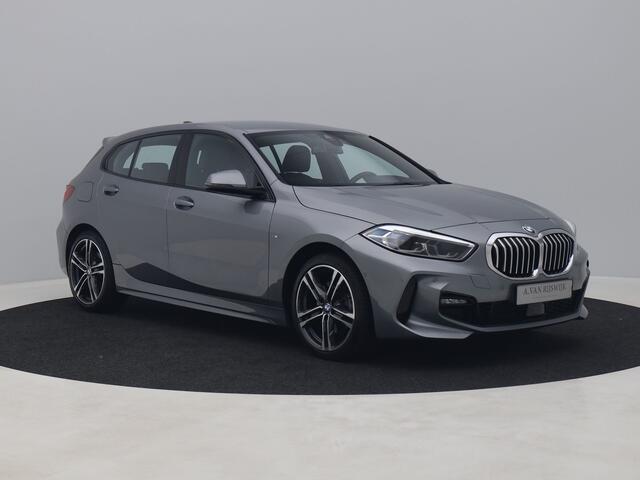 BMW 1-SERIE 118i M-Sport Executive | CAMERA | ADAPTIVE | NAVI