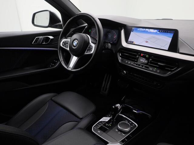 BMW 1-SERIE 118i M-Sport Executive | CAMERA | ADAPTIVE | NAVI