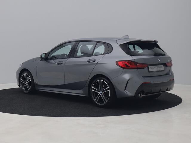 BMW 1-SERIE 118i M-Sport Executive | CAMERA | ADAPTIVE | NAVI