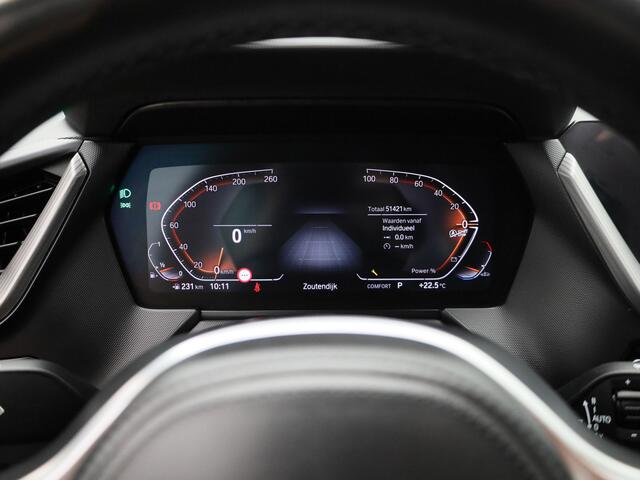 BMW 1-SERIE 118i M-Sport Executive | CAMERA | ADAPTIVE | NAVI