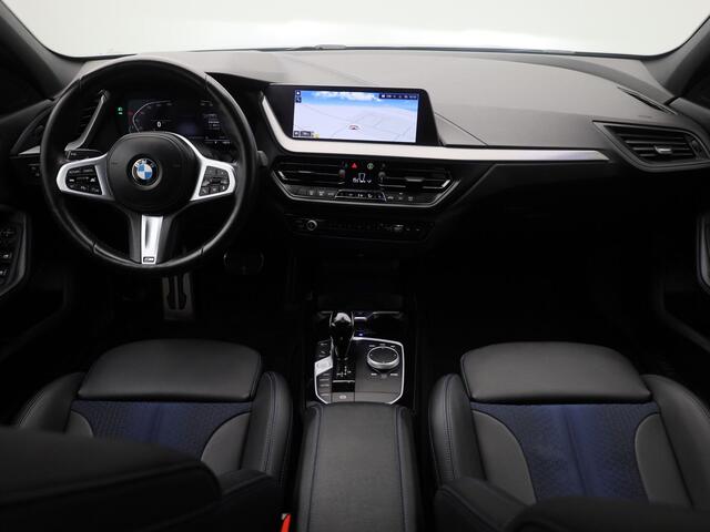 BMW 1-SERIE 118i M-Sport Executive | CAMERA | ADAPTIVE | NAVI