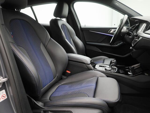 BMW 1-SERIE 118i M-Sport Executive | CAMERA | ADAPTIVE | NAVI