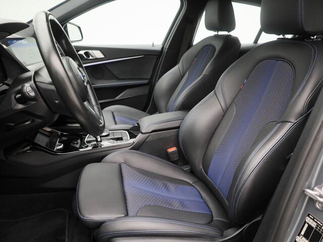 BMW 1-SERIE 118i M-Sport Executive | CAMERA | ADAPTIVE | NAVI