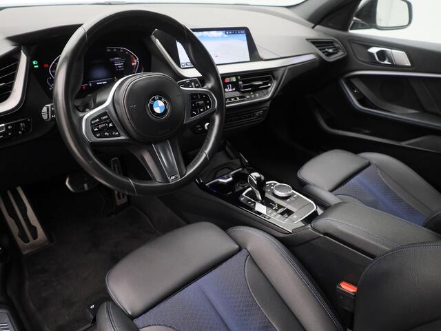 BMW 1-SERIE 118i M-Sport Executive | CAMERA | ADAPTIVE | NAVI