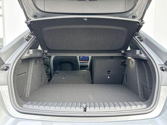 BMW 1-SERIE 120 M Sport M-Pro / Glazen dak / Getinte Ramen