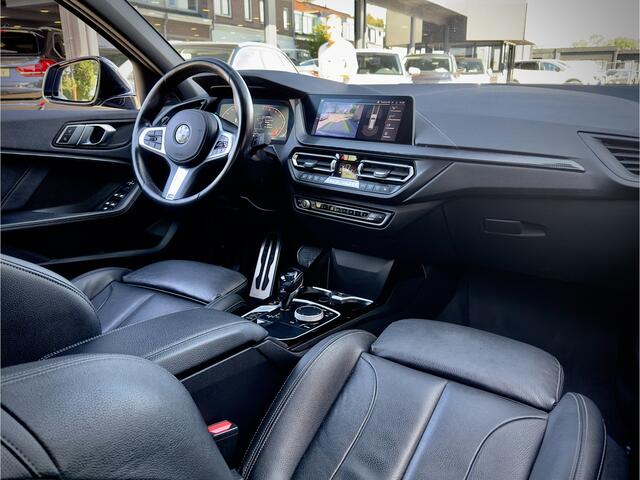 BMW 1-SERIE 118i BETAAL NU 13450 GRATIS 50/50 DEAL 2JR RENTEVRIJ FINANCIEREN