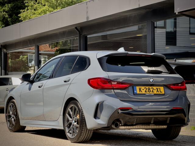 BMW 1-SERIE 118i BETAAL NU 13450 GRATIS 50/50 DEAL 2JR RENTEVRIJ FINANCIEREN