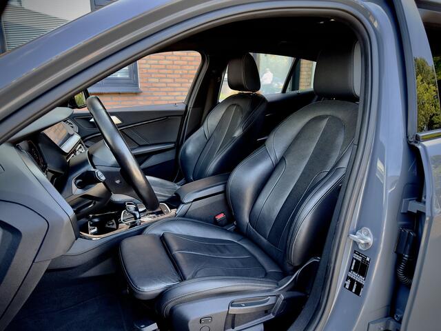 BMW 1-SERIE 118i BETAAL NU 13450 GRATIS 50/50 DEAL 2JR RENTEVRIJ FINANCIEREN