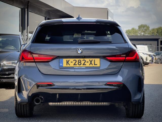 BMW 1-SERIE 118i BETAAL NU 13450 GRATIS 50/50 DEAL 2JR RENTEVRIJ FINANCIEREN