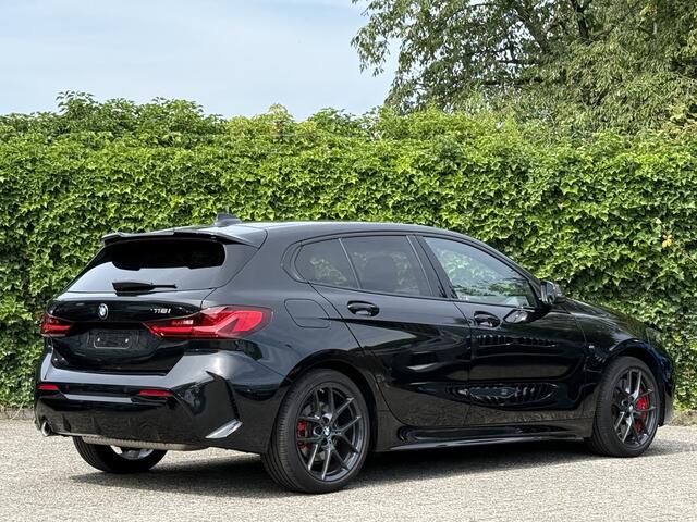 BMW 1-SERIE 118i | M-Sport Pro | 18'' | Shadow Line