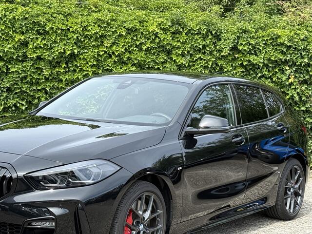 BMW 1-SERIE 118i | M-Sport Pro | 18'' | Shadow Line