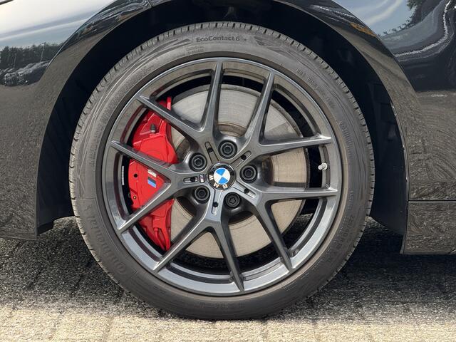 BMW 1-SERIE 118i | M-Sport Pro | 18'' | Shadow Line