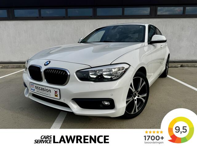 BMW 1-SERIE 118i Centennial Executive | Aico | Cruise | % Bovag Occasion Partner %