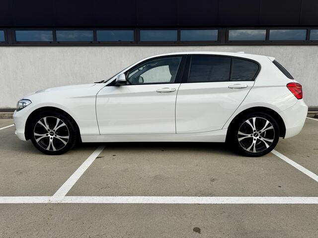 BMW 1-SERIE 118i Centennial Executive | Aico | Cruise | % Bovag Occasion Partner %