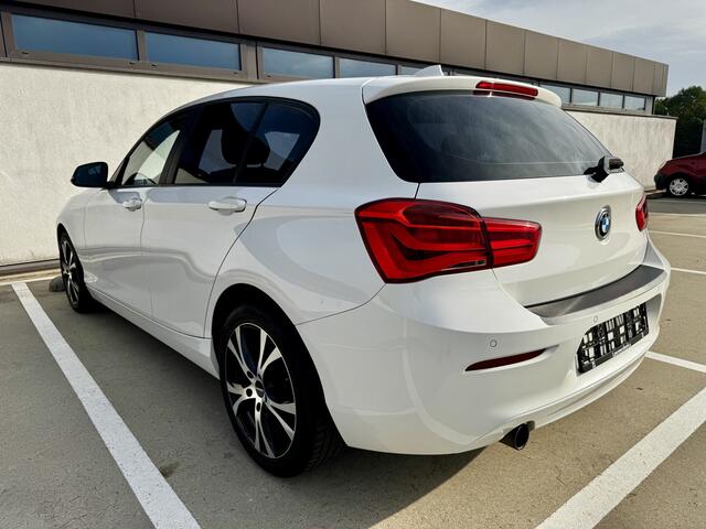 BMW 1-SERIE 118i Centennial Executive | Aico | Cruise | % Bovag Occasion Partner %