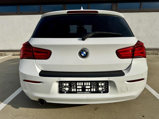 BMW 1-SERIE 118i Centennial Executive | Aico | Cruise | % Bovag Occasion Partner %