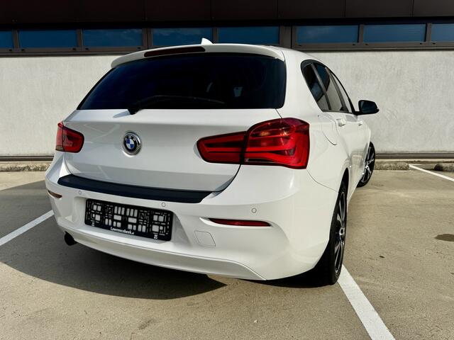 BMW 1-SERIE 118i Centennial Executive | Aico | Cruise | % Bovag Occasion Partner %