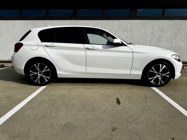 BMW 1-SERIE 118i Centennial Executive | Aico | Cruise | % Bovag Occasion Partner %