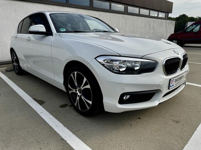 BMW 1-SERIE 118i Centennial Executive | Aico | Cruise | % Bovag Occasion Partner %