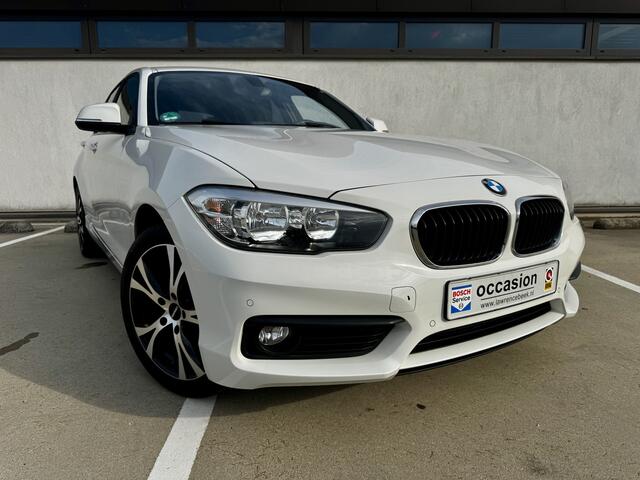BMW 1-SERIE 118i Centennial Executive | Aico | Cruise | % Bovag Occasion Partner %