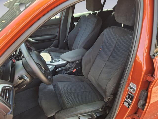 BMW 1-SERIE 118I M sport pakket Centennial High Execituve