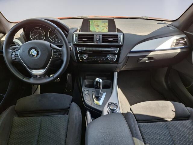 BMW 1-SERIE 118I M sport pakket Centennial High Execituve