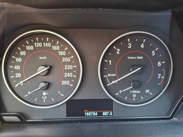 BMW 1-SERIE 118I M sport pakket Centennial High Execituve