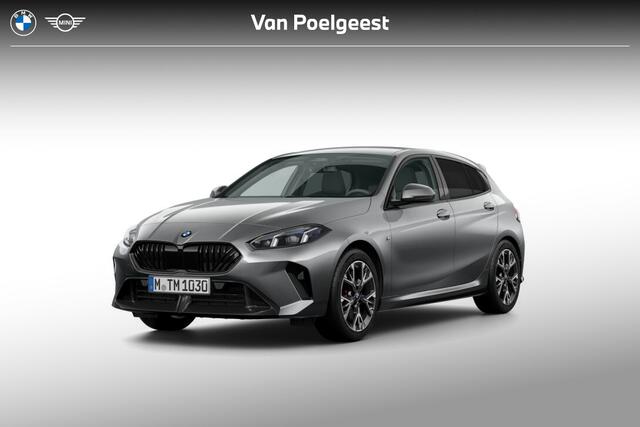 BMW 1-SERIE 120 | M Sport Pro | Premium Pack | Getinte ruiten