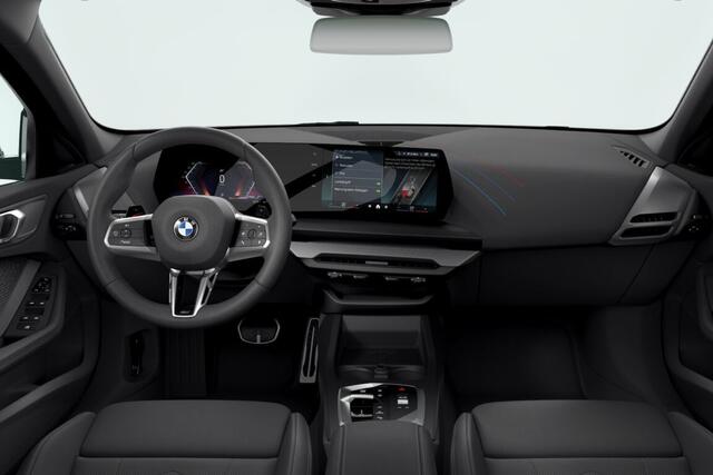 BMW 1-SERIE 120 | M Sport Pro | Premium Pack | Getinte ruiten