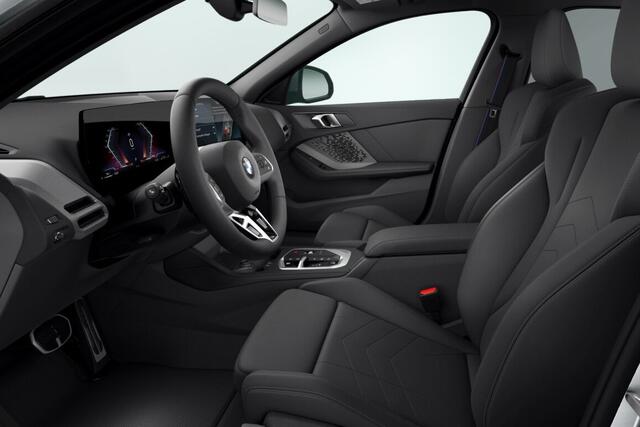 BMW 1-SERIE 120 | M Sport Pro | Premium Pack | Getinte ruiten