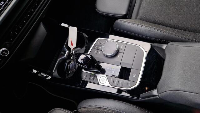 BMW 1-SERIE 118i
