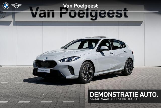 BMW 1-SERIE 120 M Sport Design Edition