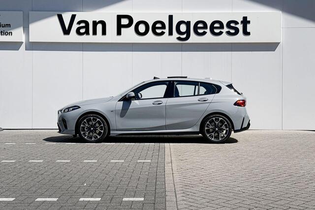 BMW 1-SERIE 120 M Sport Design Edition