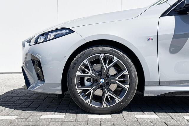 BMW 1-SERIE 120 M Sport Design Edition