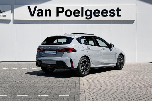 BMW 1-SERIE 120 M Sport Design Edition