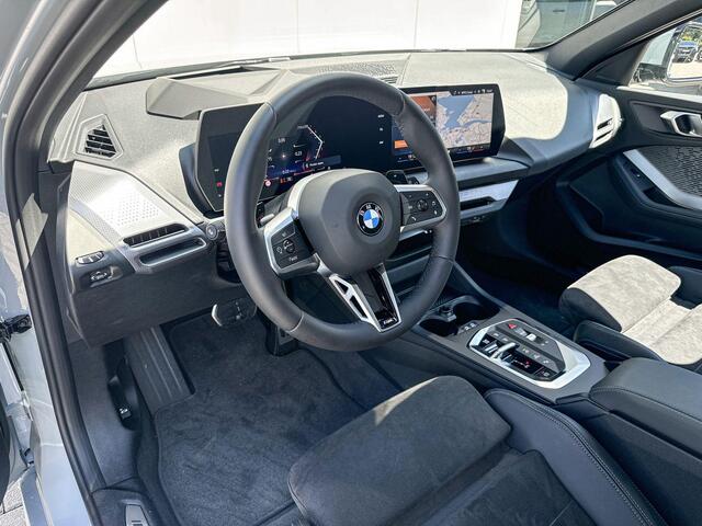 BMW 1-SERIE 120 M Sport Design Edition
