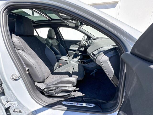 BMW 1-SERIE 120 M Sport Design Edition