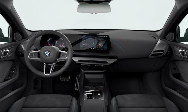 BMW 1-SERIE 123 xDrive