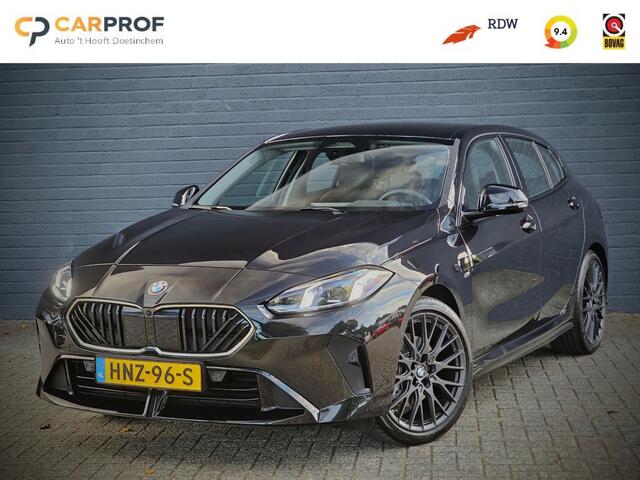 BMW 1-SERIE 120 M Sport Design Edition / 360 CAM. / HUD /