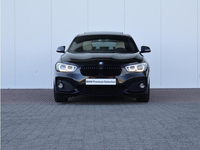 BMW 1-SERIE 120i High Executive