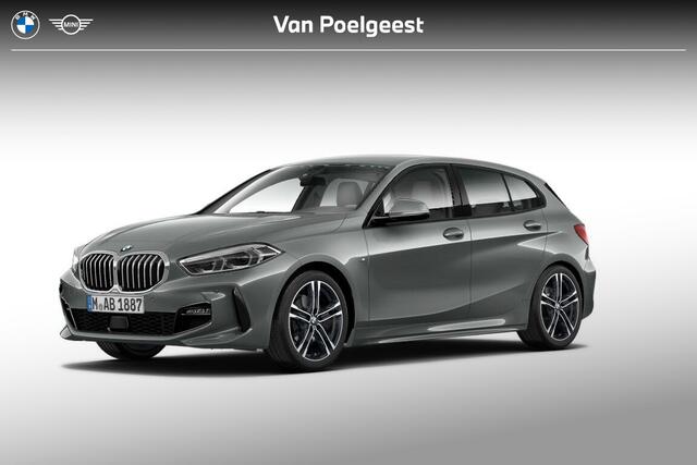 BMW 1-SERIE 118i Executive l M-Sport