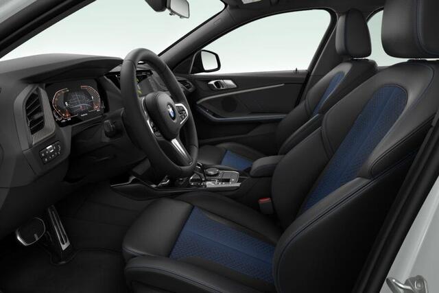 BMW 1-SERIE 118i Executive l M-Sport